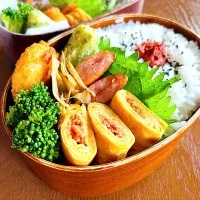お弁当|＆kitchenさん
