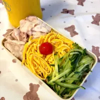 息子弁当| 絵梨香さん