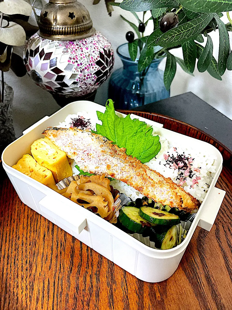 お弁当|Mikaさん
