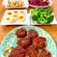 朝ごはん|ふみぃさん
