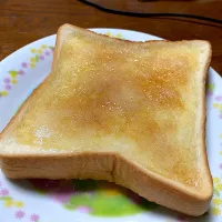 シュガートースト|はっちぃさん