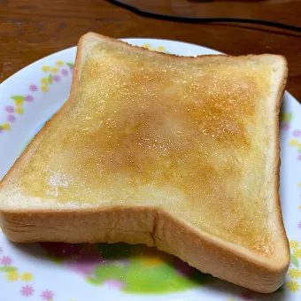 Snapdishの人気料理写真:シュガートースト