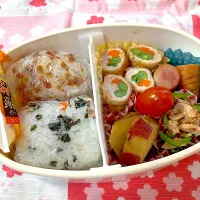 7/15🍙|ざむさん