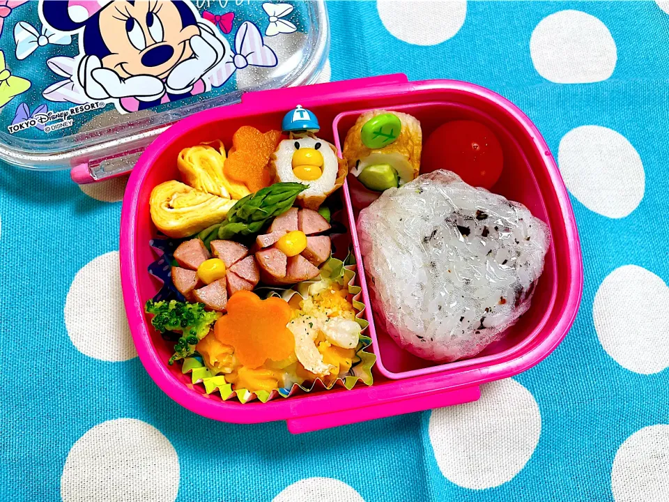 👧にも作ってと言われたので|ふわふわさん