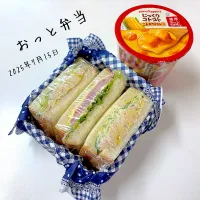 夫弁当|miyuuuさん