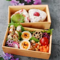 お弁当|さくらさん