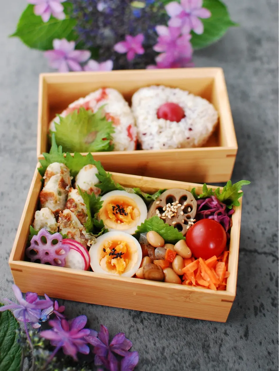 お弁当|さくらさん