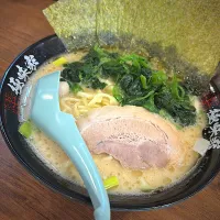 ♡家系ラーメン♡|ゆかぱんさん