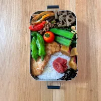 7月15日お弁当|auloraさん