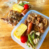 今日のお弁当|Daikiさん