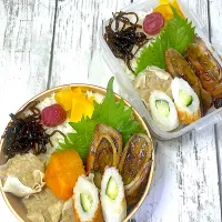高校生女子へのお弁当|ぐみさん