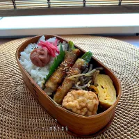 お弁当|ゆきさん