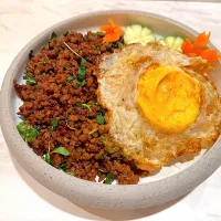 Grapao rice|sirakorn owadaさん