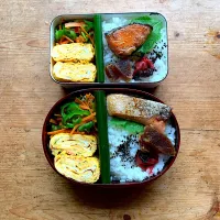 今日のお弁当‼︎ 14 July