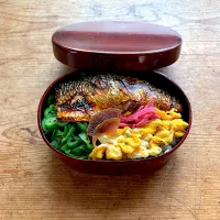 今日のお弁当‼︎ 15 July