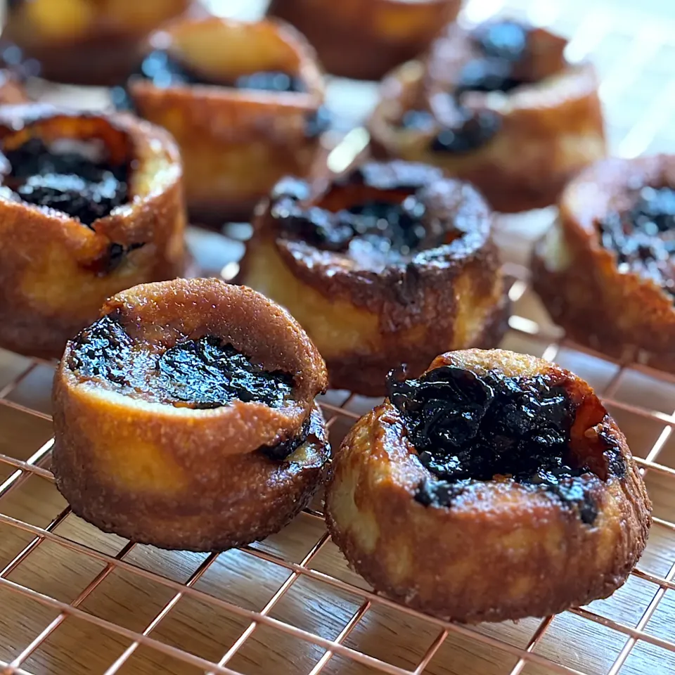 ファーブルトン|さつまいもさん