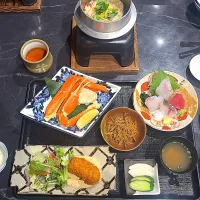 #ランチ|𝕜𝕪𝟙𝟘𝟚𝟘𝟙𝟠さん
