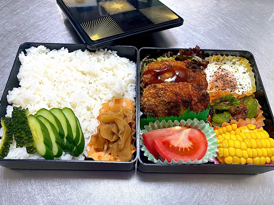 お弁当🍱|Ponoさん