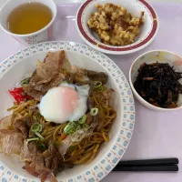 昼メシ 250715|maixx ใหม่さん