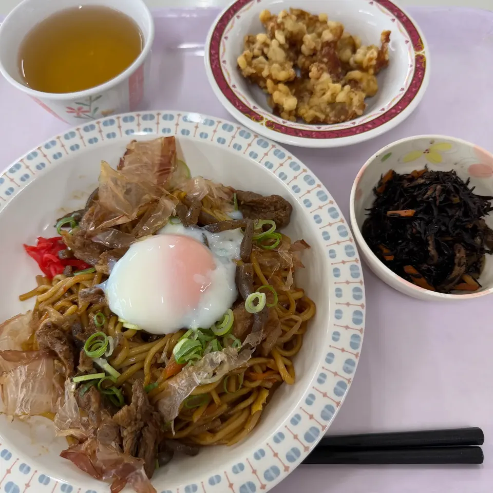 昼メシ 250715|maixx ใหม่さん