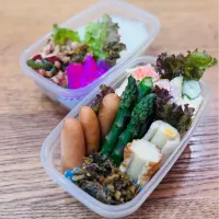 【本日の俺飯】|あらら？さん