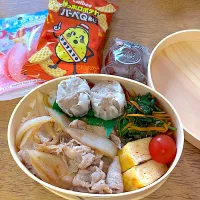 2025.7.15 今日のお弁当| etoben8106さん