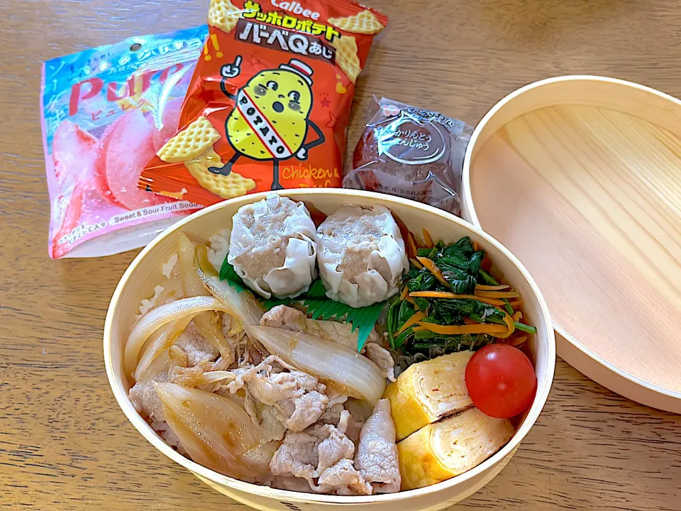 2025.7.15 今日のお弁当|etoben8106さん