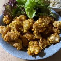 クランキーチキン