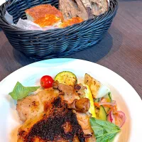 ランチ|Chiharϋnさん