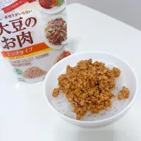 ジャージャー麺|あずささん