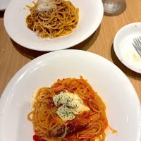 ランチ|Sakuraちゃんさん