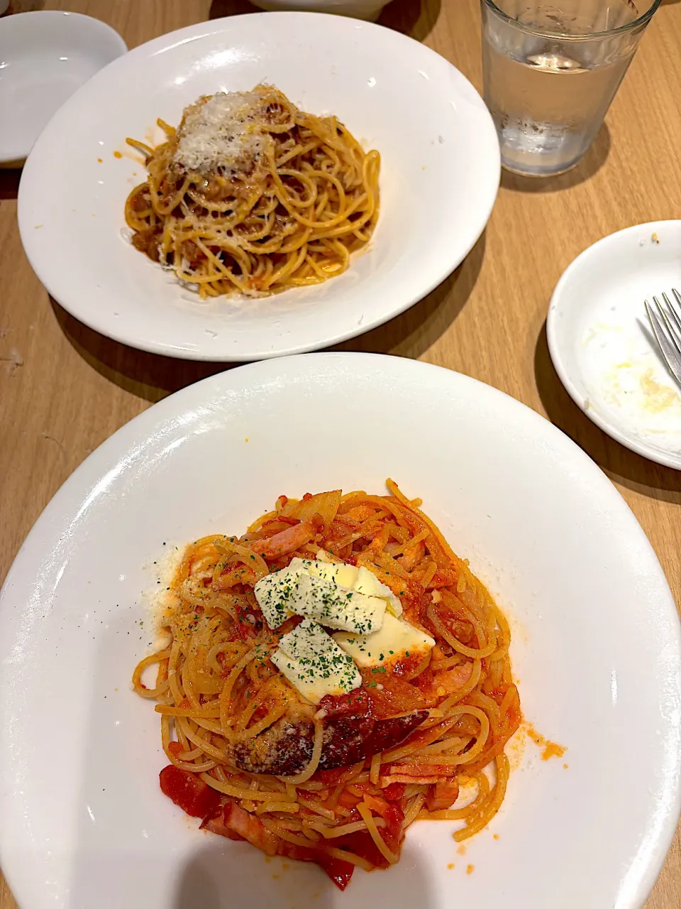 ランチ|Sakuraちゃんさん