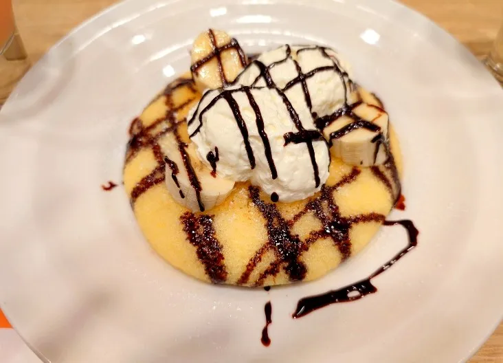 ガストにて|ゆうとさん