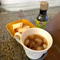 アメリカンにMCTオイル|かっちゃん杉さん