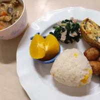 アスリート飯|Mogu*moguかぁちゃんさん