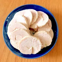 鶏ハム|シズソラさん