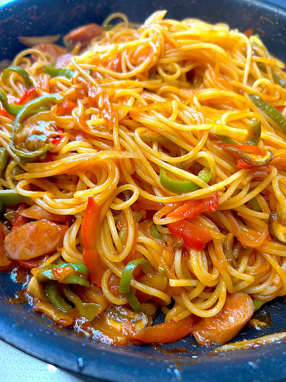 サ店ナポ✨|てんてんさん