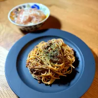 スパゲッティボロネーゼ|17oyaziさん