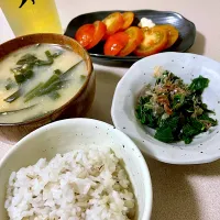 250715お昼ごはん|mioさん