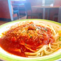 パスタ|キリくんさん