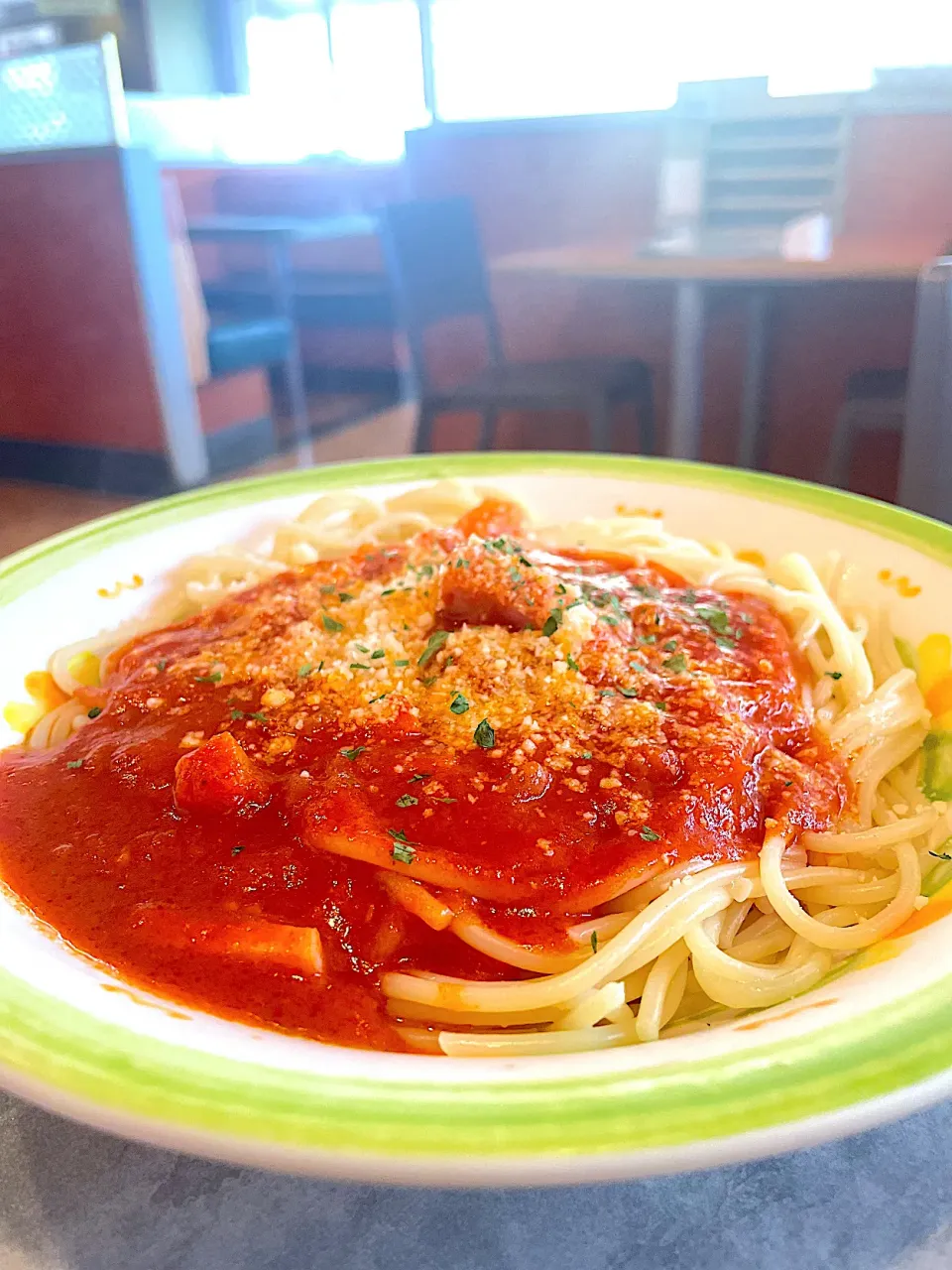 パスタ|キリくんさん