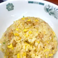 小炒飯|キリくんさん