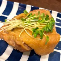 鶏ももの旨煮| らんさん