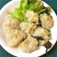 小籠包〜♪♪|mugiさん