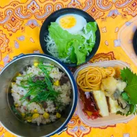 日々のお弁当|こゆみさん