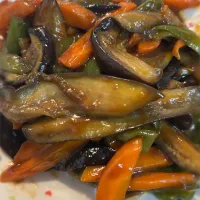 麻婆茄子🍆|junさん