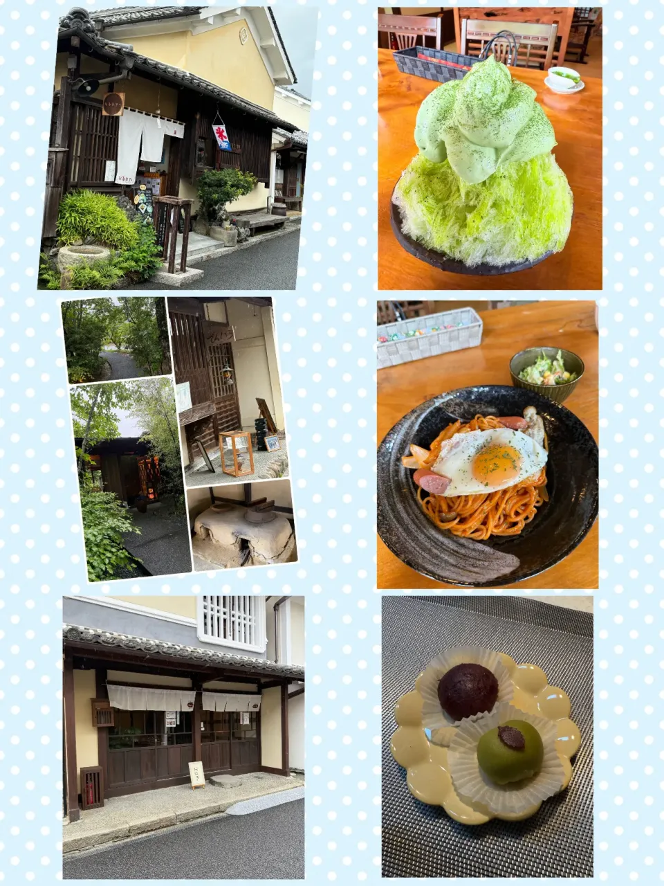 愛媛県 内子町 散策💓‪|ショコラさん