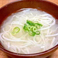 具沢山味噌汁🍀|まいりさん