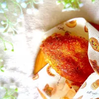 カレーパン|U・x・Uchokoさん