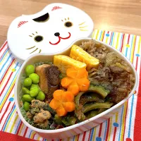おべんとう|えりんごさん